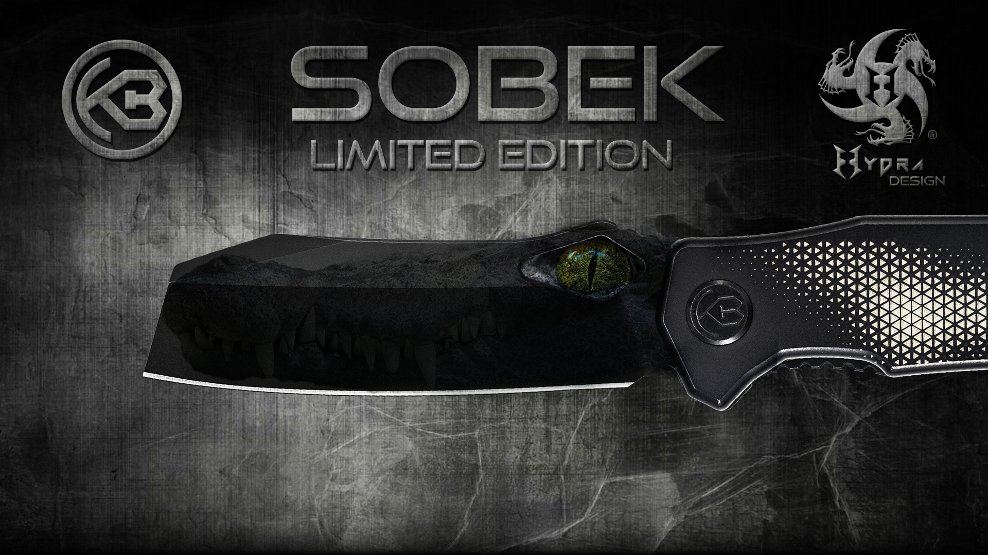 Sobek - Kubey