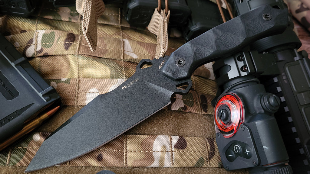 Hecate II - Hydra Knives